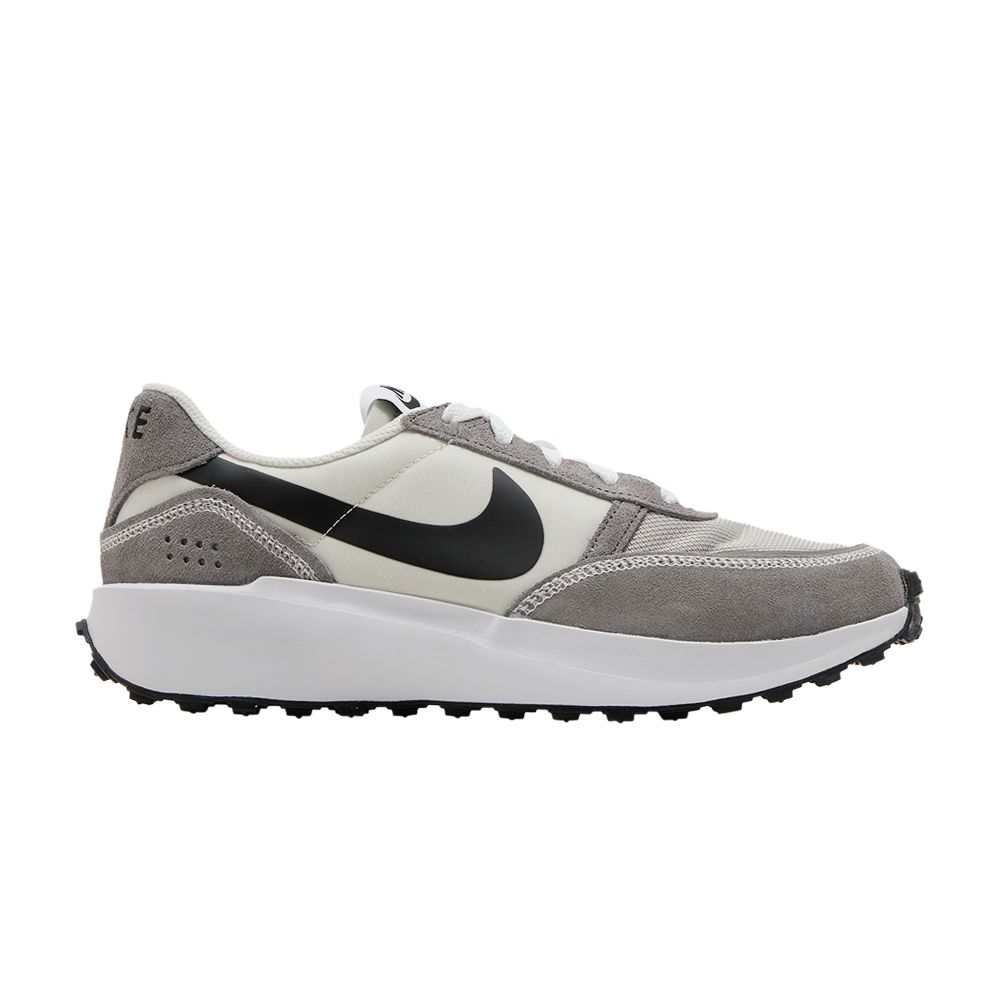 Nike Waffle Debut 'Flat Pewter' | Grey | Men's Size 7.5 - FJ4195-003