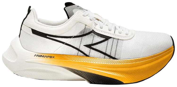 Diadora Gara Carbon White Black Gold