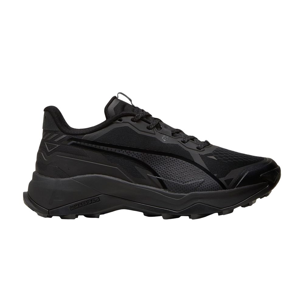 Explore Nitro 2 'Seasons - Black' - 310078-01