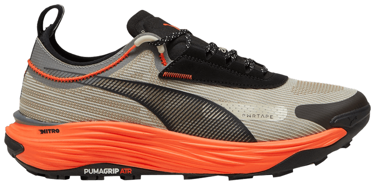 Puma Voyage Nitro 3 Seasons Desert Dust Flame Flicker