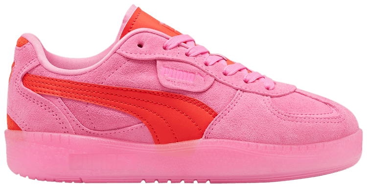 Puma Wmns Palermo Moda Xtra Poison Pink Redmazing