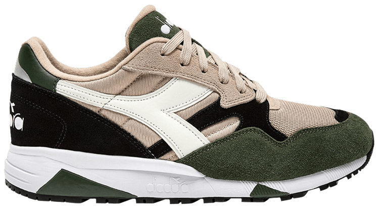 Diadora N902 Beige Kombu