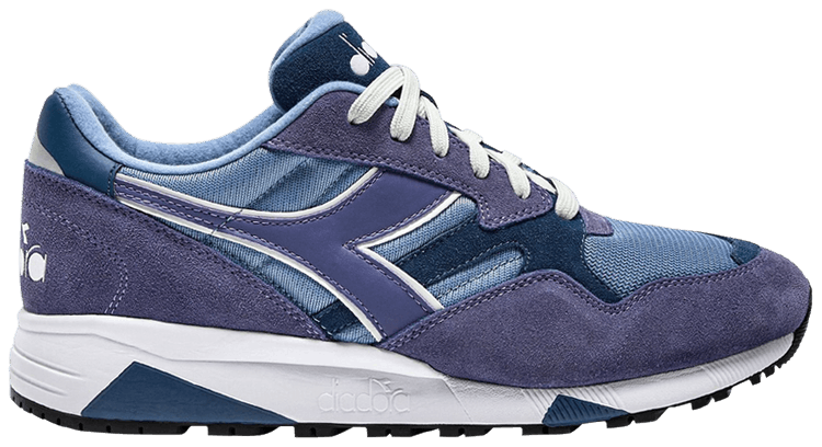 Diadora N902 Dark Faded Denim