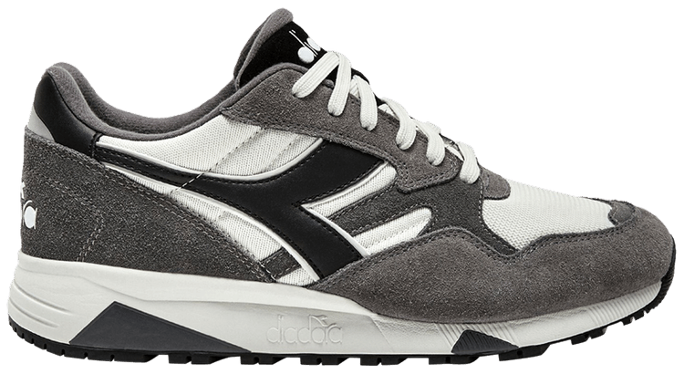Diadora N902 Sky Blue Diamond Grey