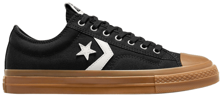 Converse star player canvas with gum ox new arrivals