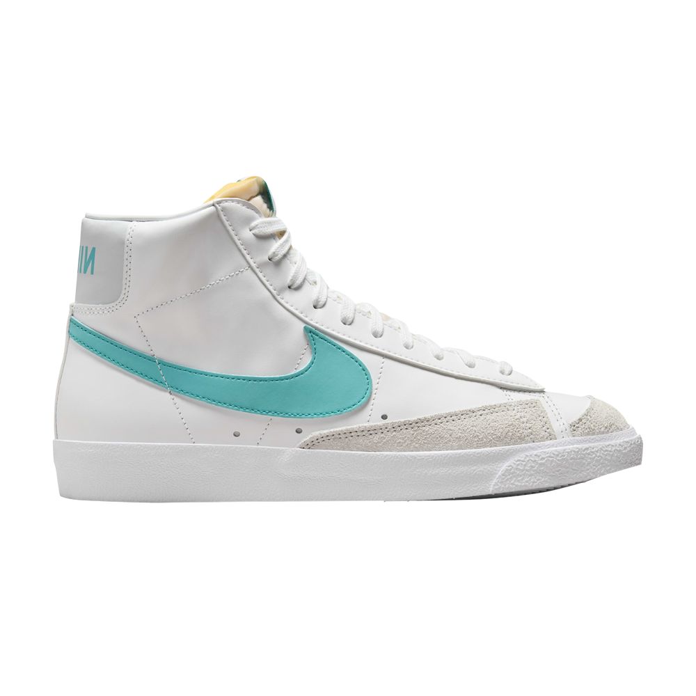 Nike Blazer Mid '77 Vintage 'White Dusty Cactus' | Men's Size 8