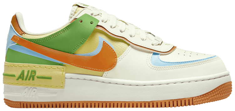monarch air force 1