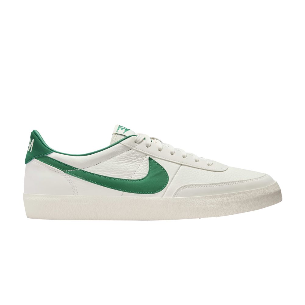 Nike Killshot 2 Leather 'Sail Malachite' | Cream | Men's Size 13