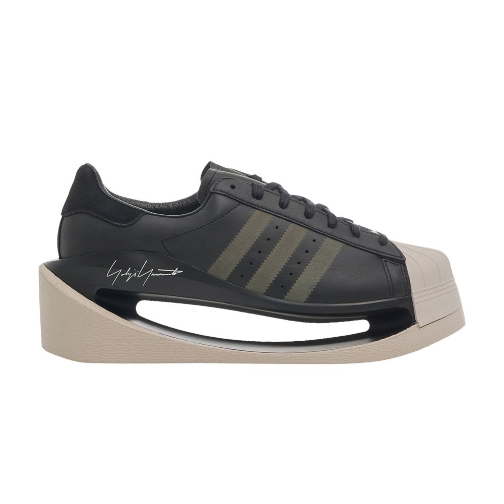 adidas Y-3 Gendo Superstar 'Black' | Men's Size 11