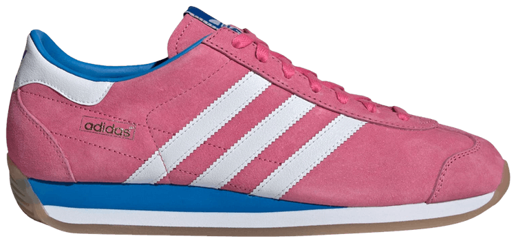 Adidas Country Japan Pink Fusion
