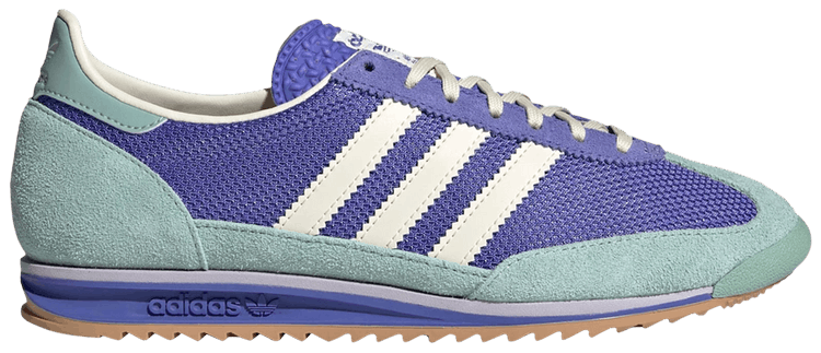 Adidas sl 72 purple on sale