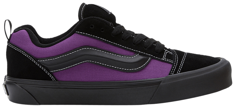 2024年新作入荷 Black' Purple - '2-Tone Knu-Skool Buy - GOAT | VN0009QCPCA 絵画