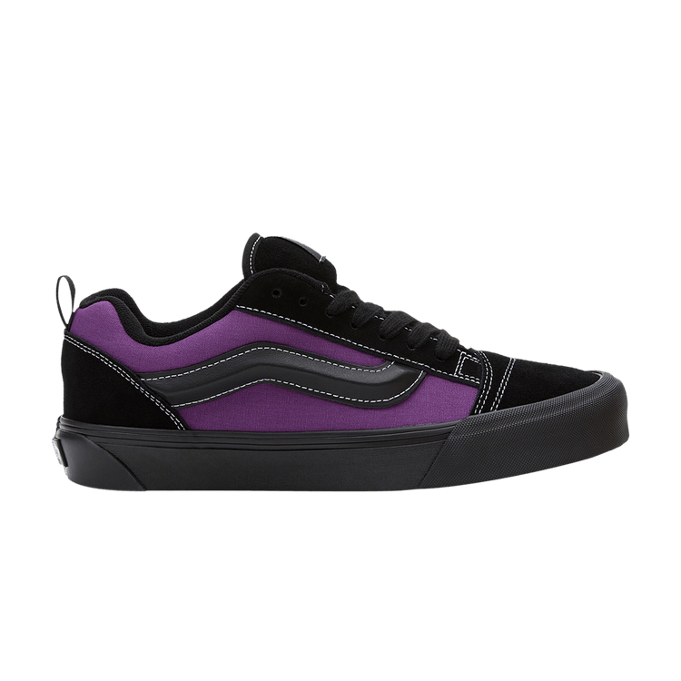 Buy Knu Skool 2 Tone Purple Black VN0009QCPCA GOAT
