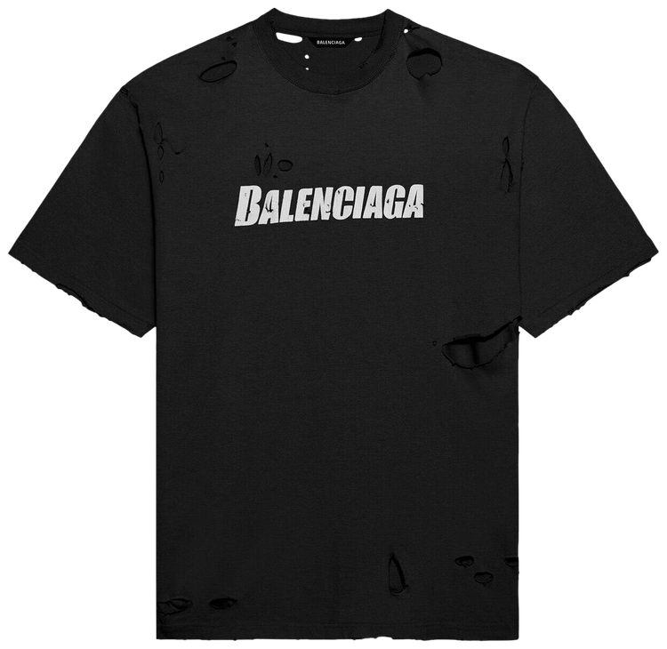 Buy Balenciaga tops: New & Pre-Owned | GOAT