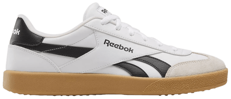 Reebok Vector Smash White Black Gum