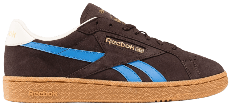 Club C Grounds UK Dark Matter Kinetic Blue