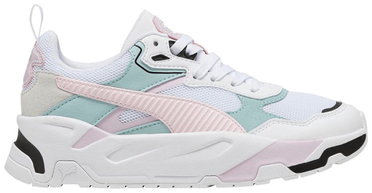 Puma Trinity Spring Summer