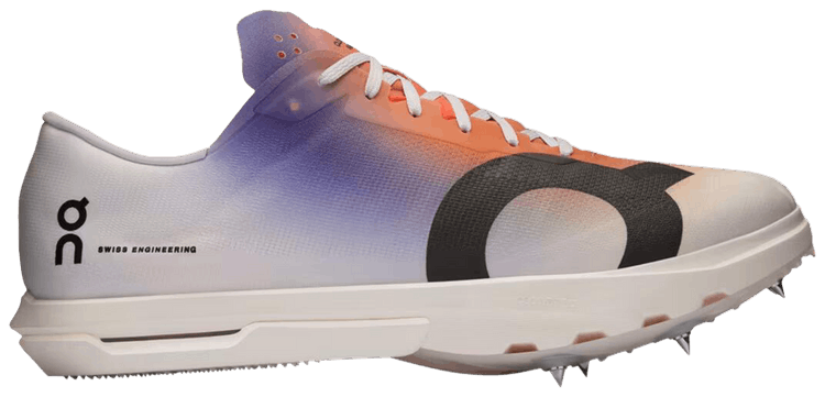 Cloudspike Amplius Prism Capsule Collection