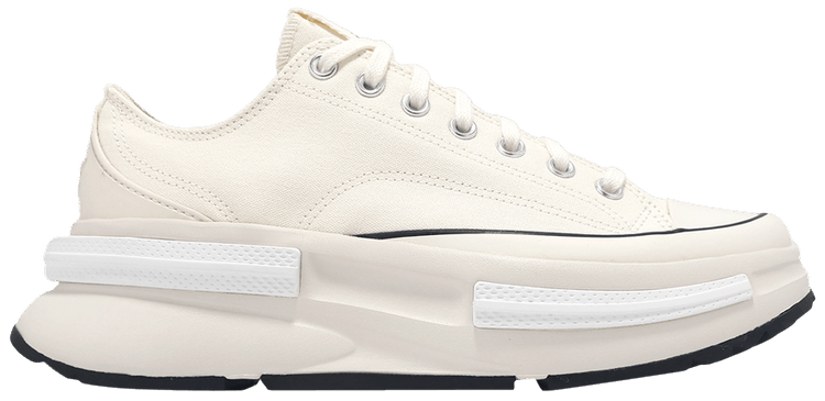 Converse Run Star Legacy CX Low Egret