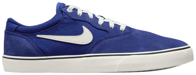 Buy Chron 2 SB Deep Royal Blue DM3493 401 GOAT CA