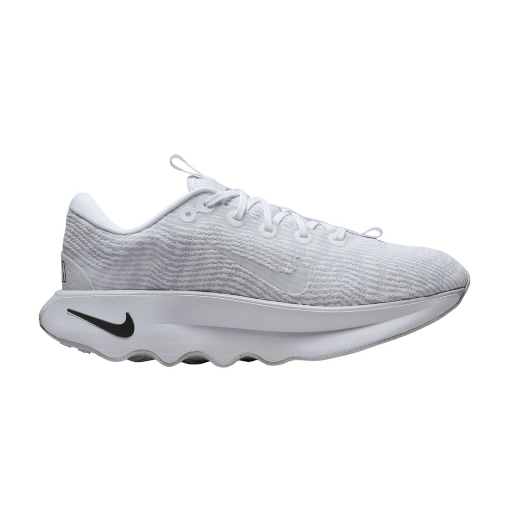 Nike Motiva 'White Pure Platinum' | Men's Size 10.5