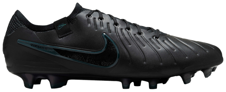Nike Tiempo Legend 10 Elite FG 2024 Shadow Pack