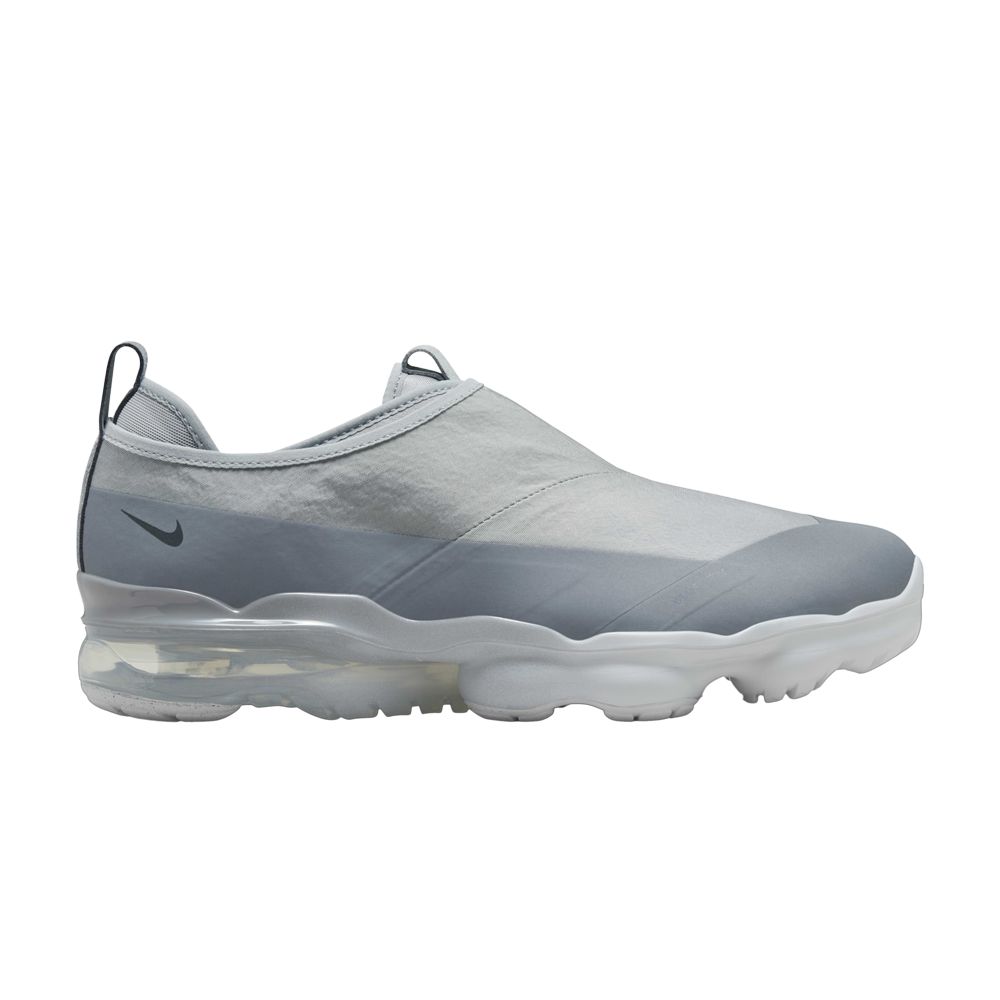 Nike Air VaporMax Moc Roam 'Cool Grey' | Men's Size 12.5 - DZ7273-002