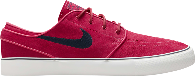 Zoom Stefan Janoski OG SB Aster Pink