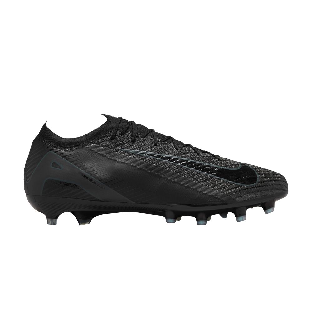 Pre-owned Nike Zoom Mercurial Vapor 16 Elite Ag '2024 Shadow Pack' In Black