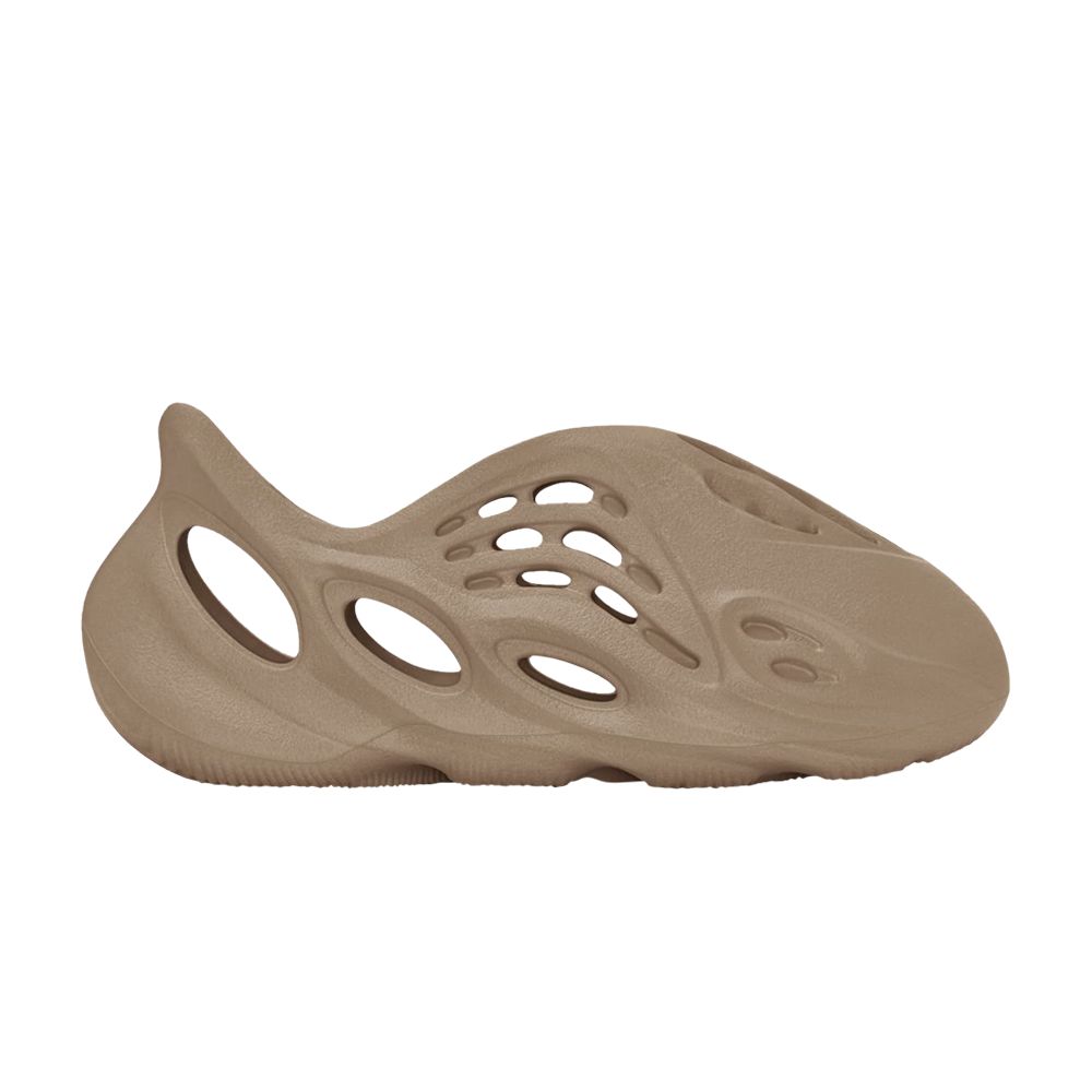 Yeezy Foam Runner Kids 'Mist' | Brown | Kid's Size 13