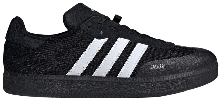 Adidas Velosamba ColdRDY Black White