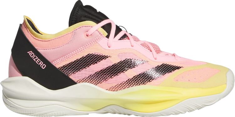 Adizero Select 20 Pink Spark