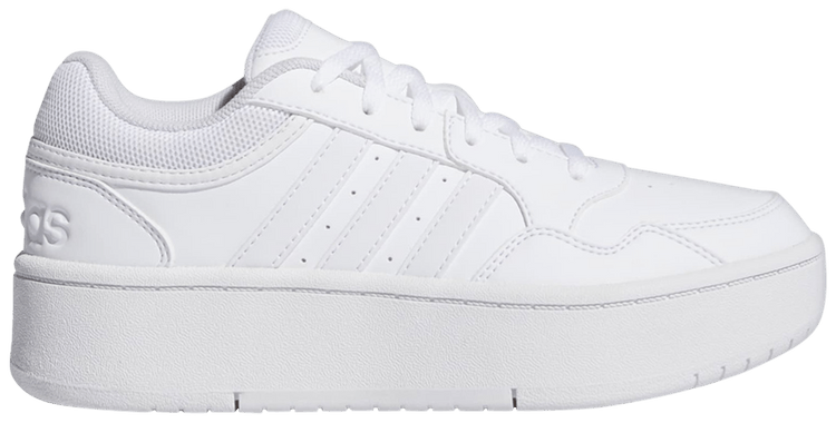 Buy Hoops 3.0 Bold J 'Triple White' - IG6973 | GOAT