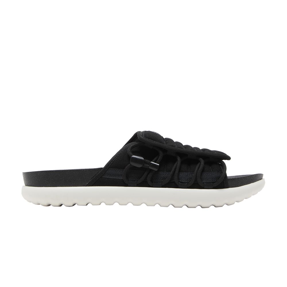 Nike Asuna 2 Slide 'Black Sail' | Men's Size 7