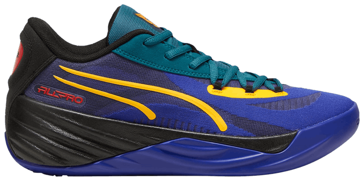 Buy All-Pro Nitro 'Crowd Craze' - 310387 01 | GOAT