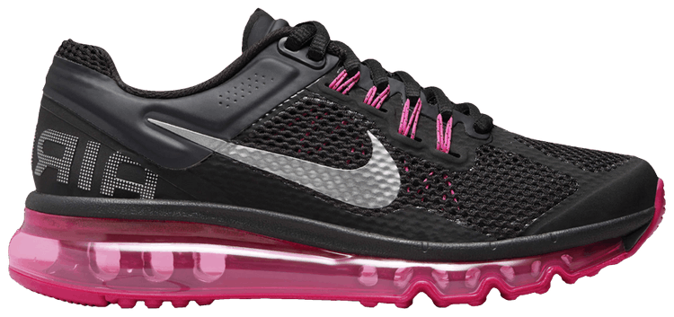 Womens nike air max 2013 pink sale