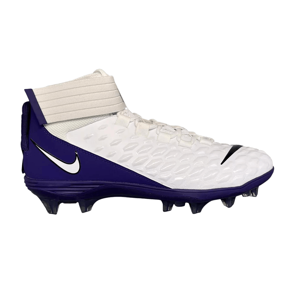 nike savage pro 2 white
