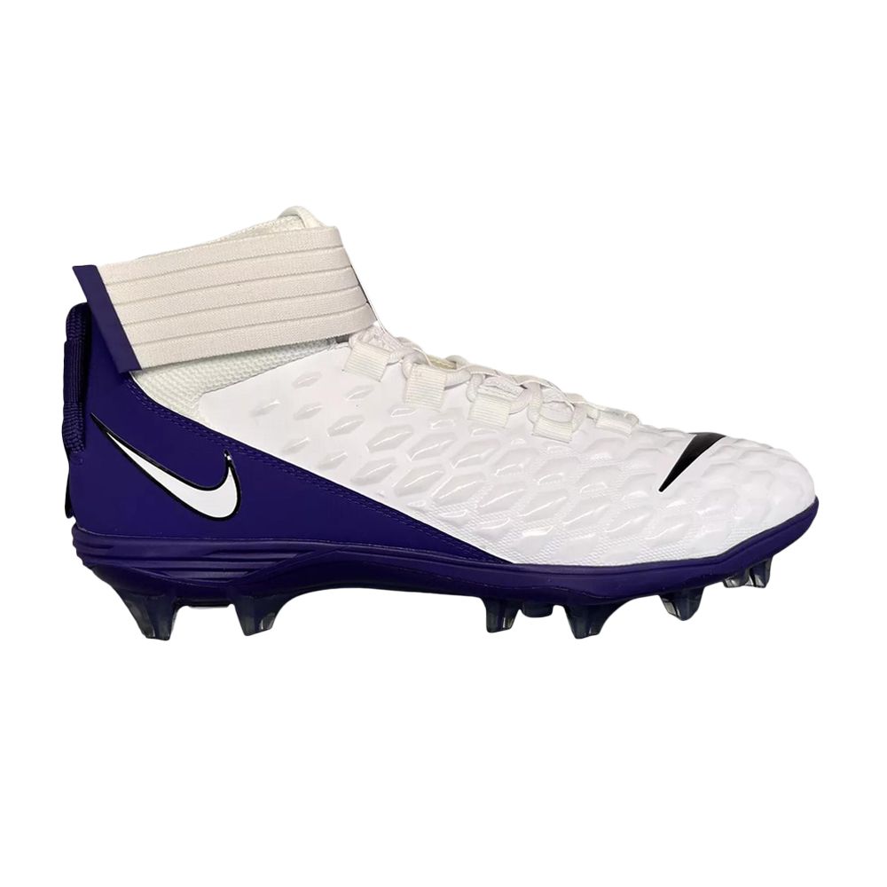 Force Savage Pro 2 'White Purple' - BV3969-100