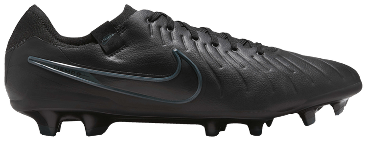 Nike Tiempo Legend 10 Pro FG 2024 Shadow Pack