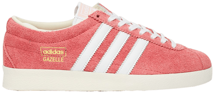Adidas Gazelle Vintage Real Pink