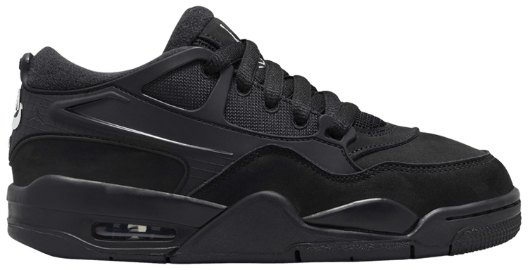 Black cat trainers on sale