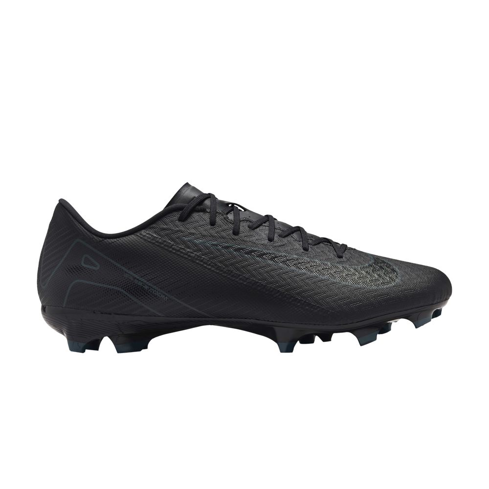 Pre-owned Nike Zoom Mercurial Vapor 16 Academy Mg '2024 Shadow Pack' In Black