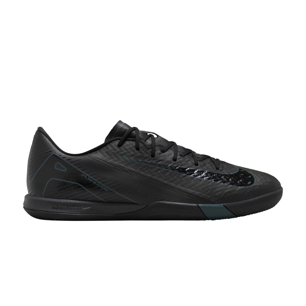 Pre-owned Nike Zoom Mercurial Vapor 16 Academy Ic '2024 Shadow Pack' | Black | Men's Size 6