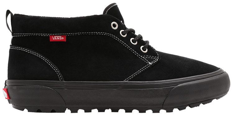 Vans Chukka 79 MTE 1 Black