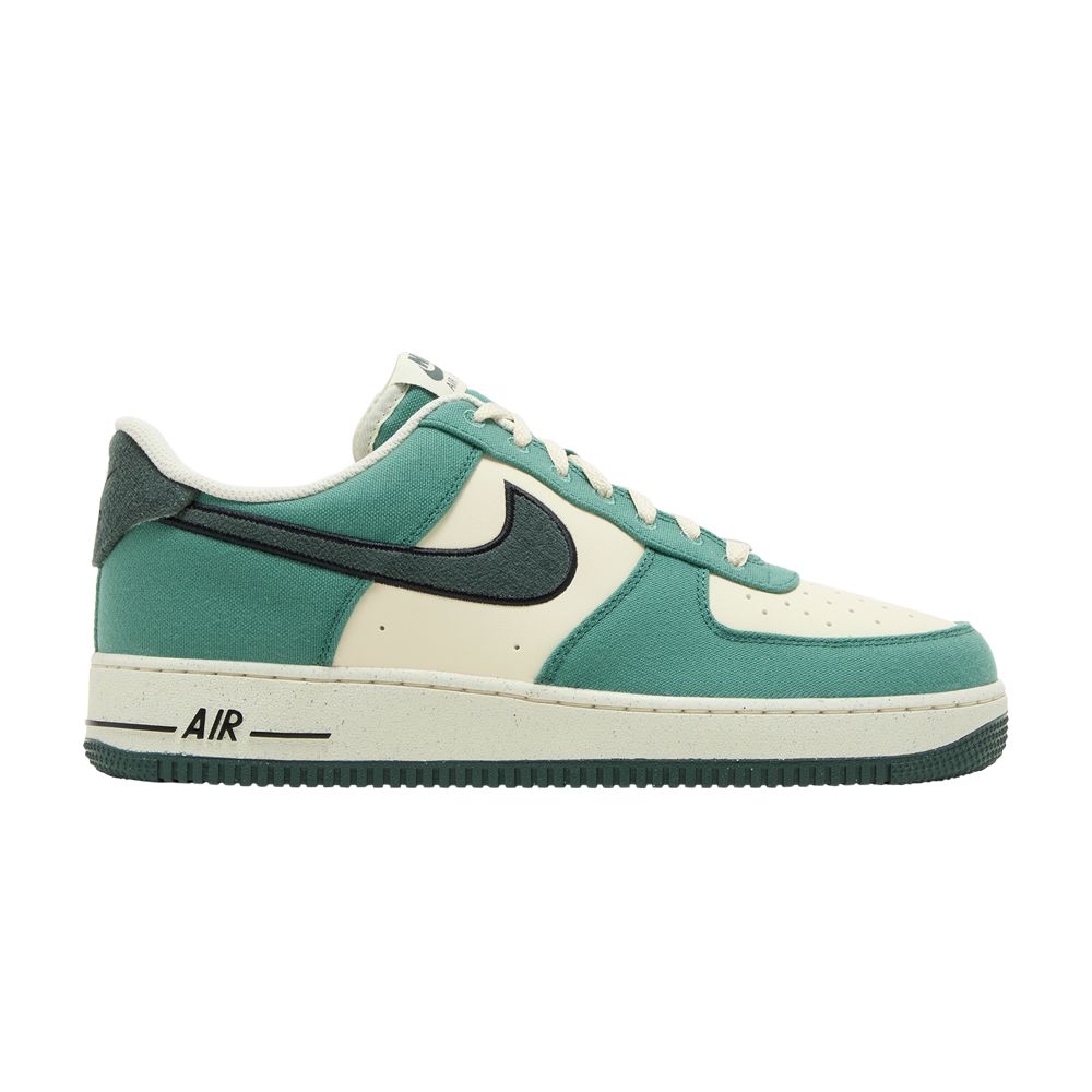 Nike Air Force 1 '07 LV8 'Notebook Doodle Pack - Vintage Green' | Men's Size 10.5