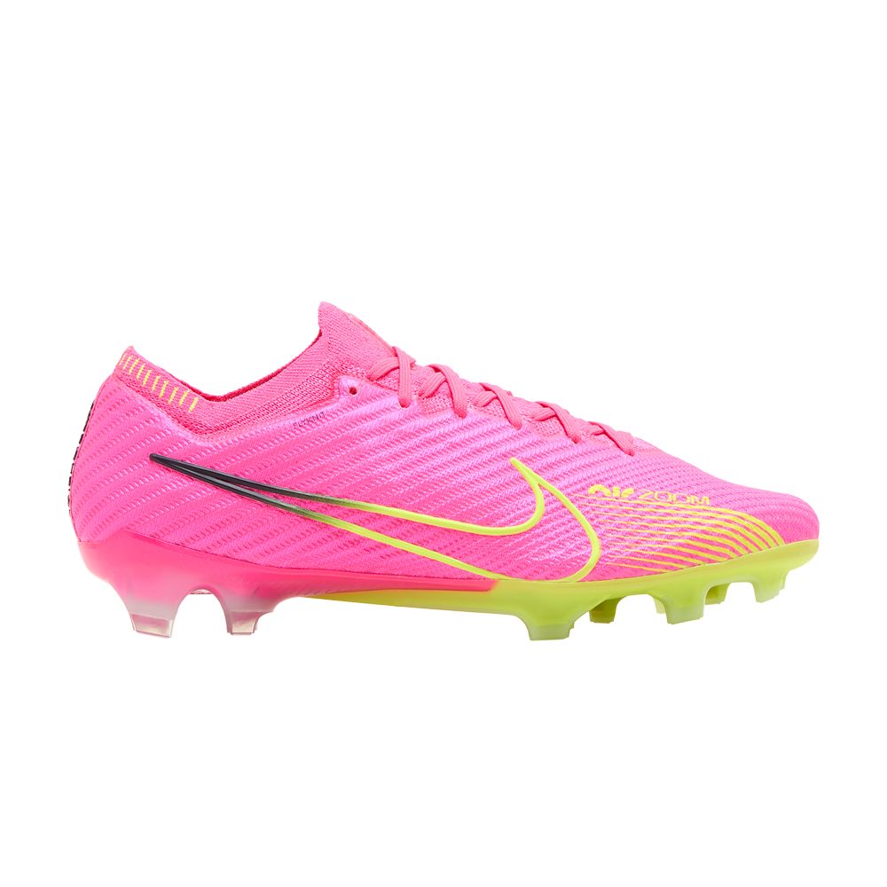 Nike Zoom Mercurial Vapor 15 Elite FG Pro ACC 'Luminous Pack' | Pink | Men's Size 11