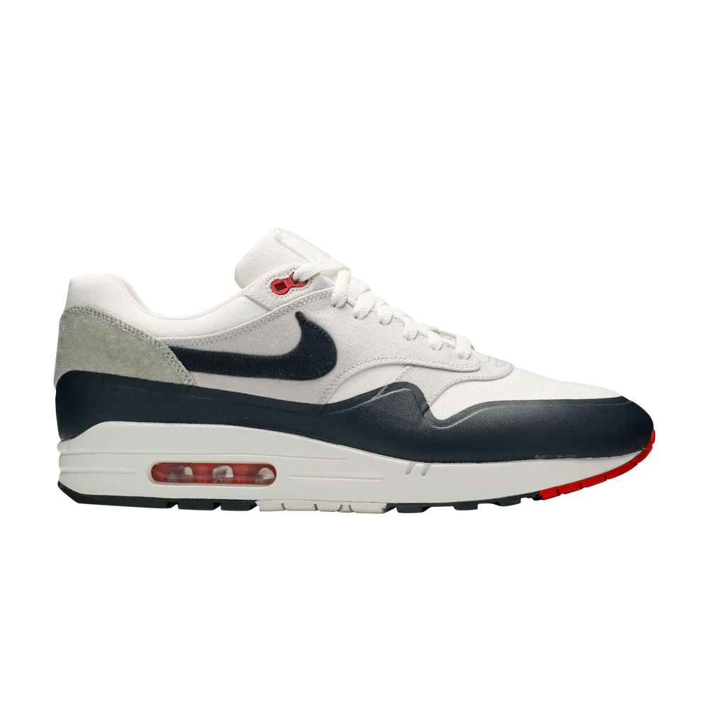 Nike Air Max 1 SP 'Patch' | White | Men's Size 7