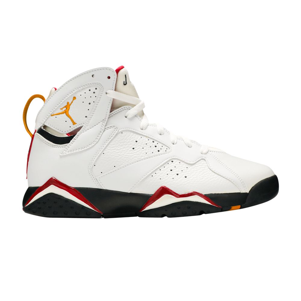 Air Jordan 7 Retro 'Cardinal' 2006 | White | Men's Size 9.5
