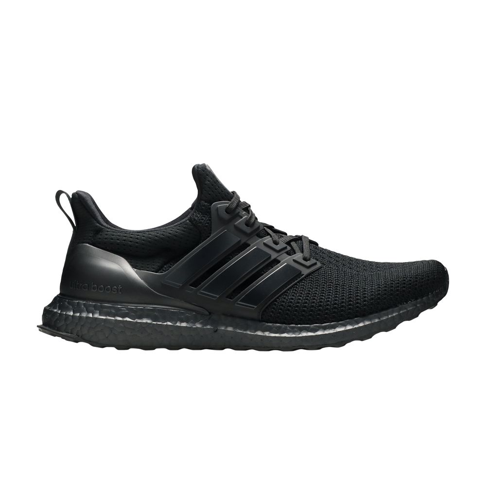 adidas DFB x UltraBoost DNA 'Triple Black' | Men's Size 9
