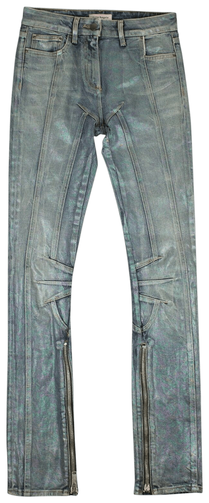 Palm Angels Jeans | GOAT
